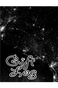 Gift Log