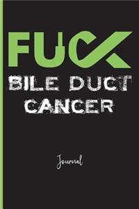 Fuck Bile Duct Cancer