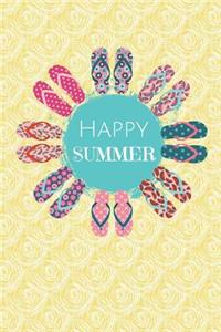 Happy Summer