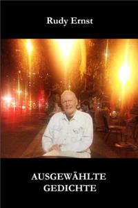 Auswahl von Gedichten