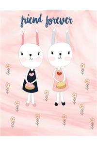 Friend Forever