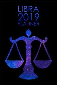 Libra Planner