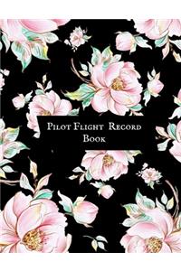 Pilot Flight Record Book