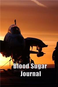 Blood Sugar Journal