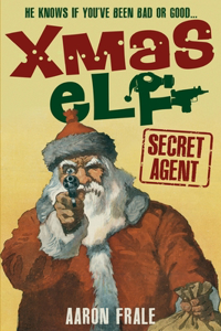 Xmas Elf