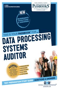 Data Processing Systems Auditor (C-4004)