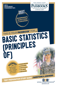 Basic Statistics (Principles Of) (Dan-4)