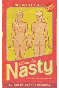 Nasty Vol. 2