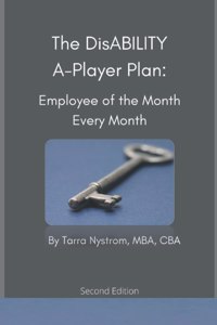 The DisABILITY A-Player Plan