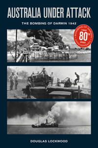 Australia Under Attack