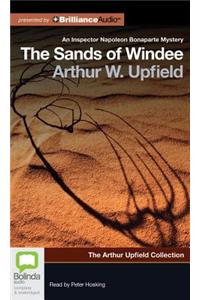 Sands of Windee