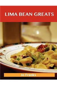Lima Bean Greats