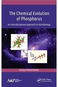 The Chemical Evolution of Phosphorus