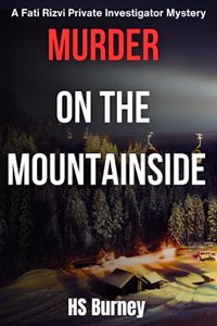 Murder on the Mountainside