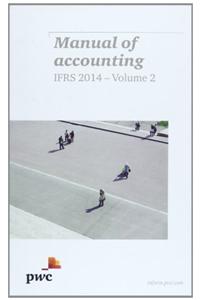 MANUAL OF ACCOUNTING IFRS 2014