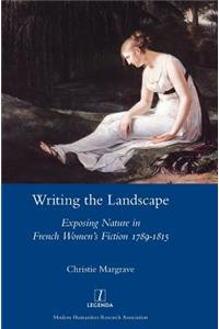 Writing the Landscape
