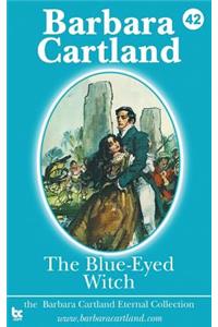 The Blue-eyed Witch