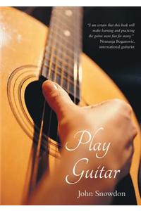 Play Guitar