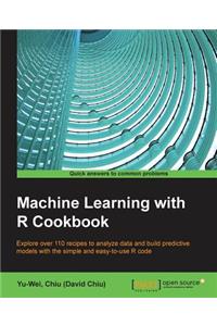 Machine Learning with R Cookbook