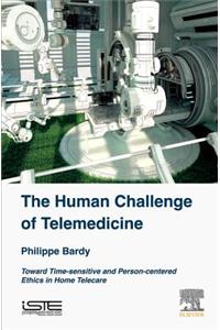 Human Challenge of Telemedicine
