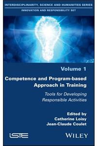 Competence and Program-Based Approach in Training