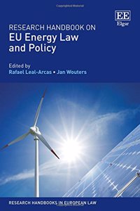 Research Handbook on EU Energy Law and Policy