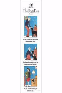 TOTTERING BY GENTLY DOGS RULES S 2019