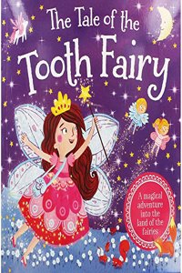 The Tooth Fairy