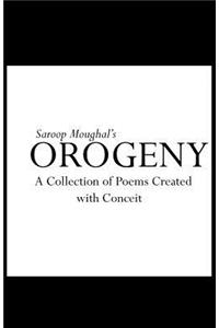 Orogeny