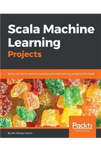 Scala Machine Learning Projects