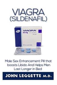Viagra (Sildenafil)
