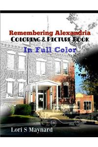 Remembering Alexandria