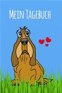 Mein Tagebuch