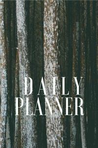 Daily Planner