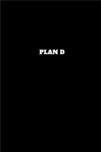 Plan D