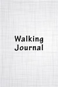 Walking Journal