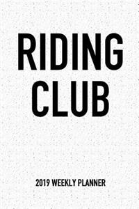Riding Club