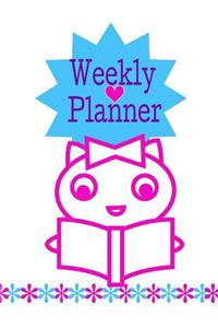 Weekly Planner