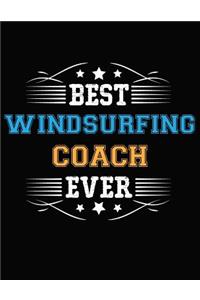 Best Windsurfing Coach Ever