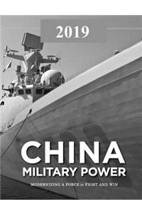 China Military Power