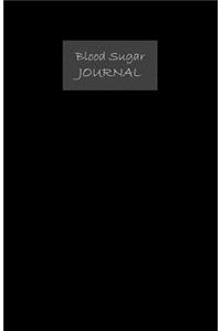 Blood Sugar Journal