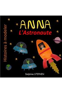 Anna l'Astronaute