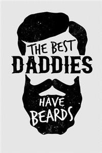 The Best Daddies Have Beards