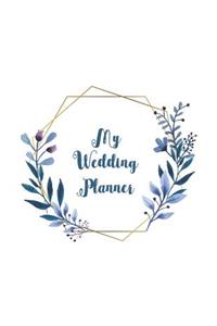 My Wedding Planner