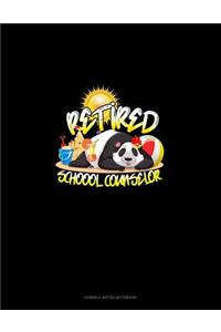 Retired School Counselor