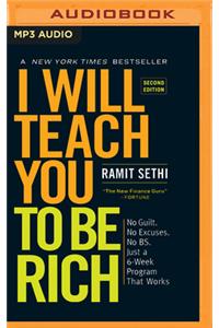 I Will Teach You to Be Rich (Second Edition)