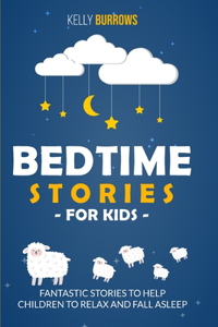 Bedtime Stories for Kids