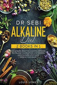 Dr Sebi Alkaline Diet