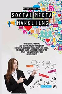 Social Media Marketing