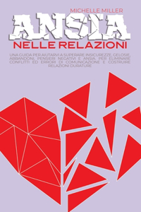 Ansia Nelle Relazioni